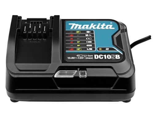 Makita 12v Battery Charger CXT