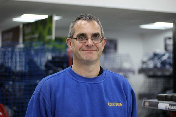 David Ruston - Assistant Branch Manager David Ruston - Assistant Branch Manager
