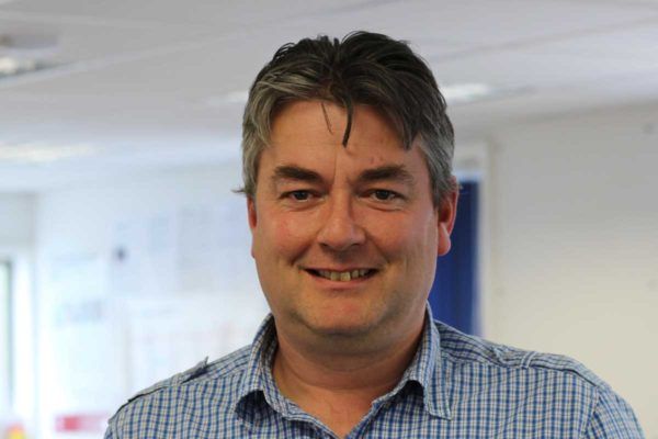Jason Thompson - Branch Manager Jason Thompson - Branch Manager