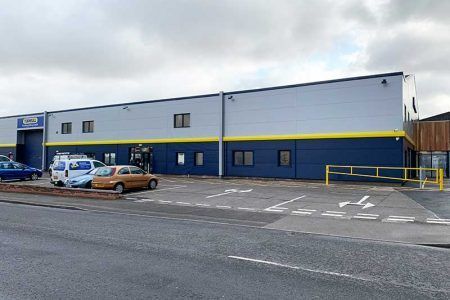 Lincoln Plumbing and Heating Branch