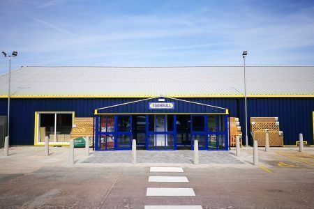 Newark-Branch