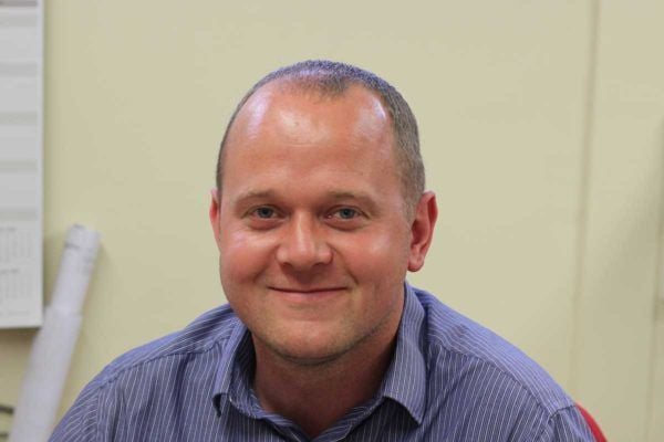 Phil Jervis - Branch Manager Phil Jervis - Branch Manager