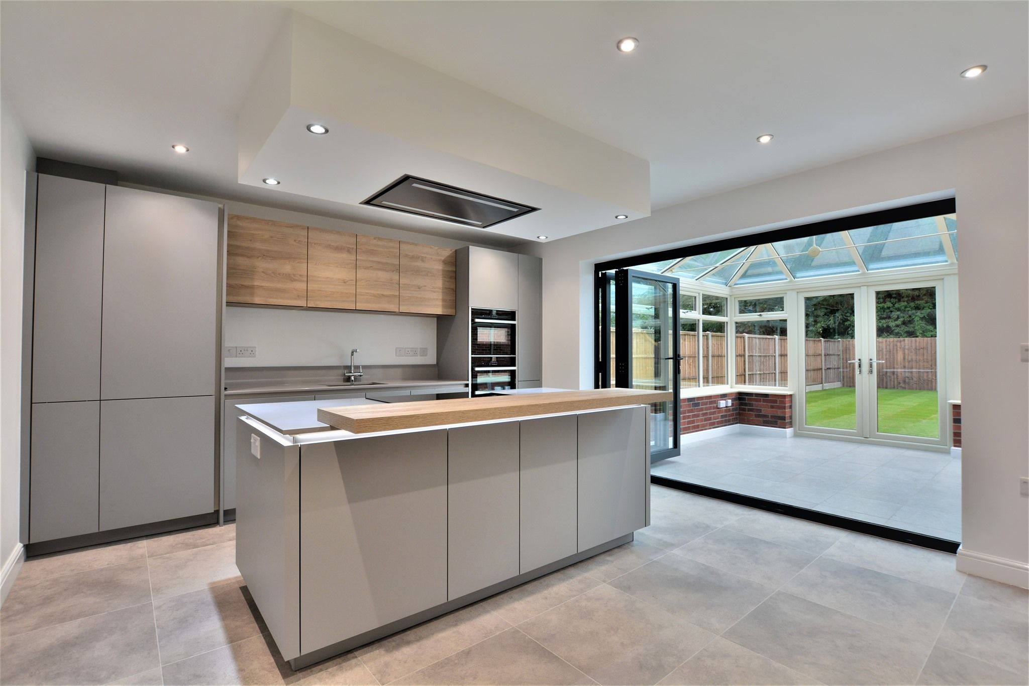 Turnbull Kitchens and Bathrooms Showrooms