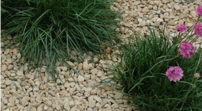 Long Rake Spar - 10-20mm Cotswold Decorative Gravel