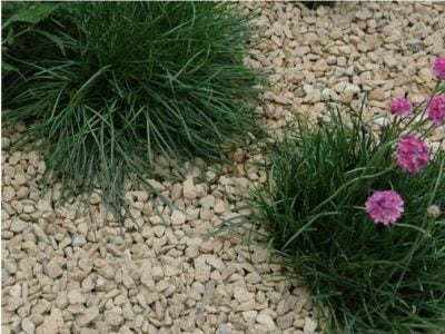 Long Rake Spar - 10-20mm Cotswold Decorative Gravel