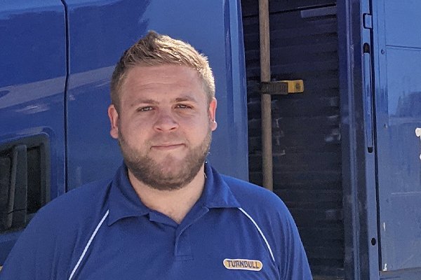 Tom Rastall - Sleaford Building Supplies Assistant Branch Manager Tom Rastall - Sleaford Building Supplies Assistant Branch Manager