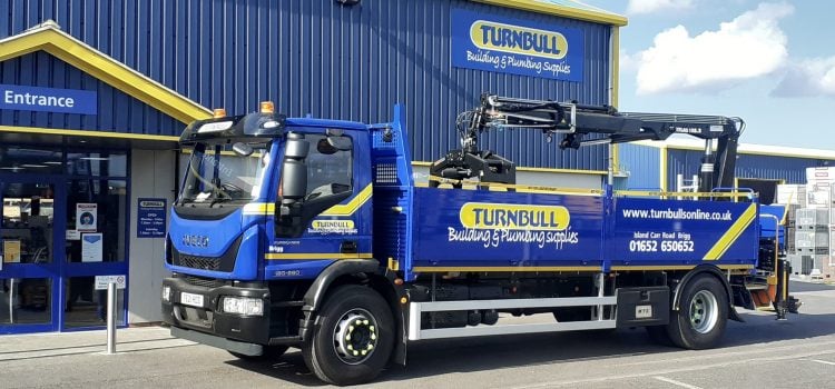 Turnbull Brigg Building & Plumbing Supplies Branch