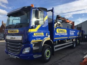 Turnbull Newark Building and Plumbing Supplies Branch