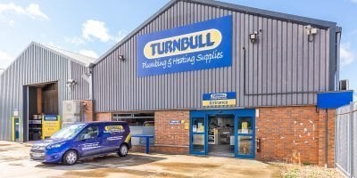 Turnbull Boston Plumbing and Heating Supplies