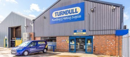 Turnbull Boston Plumbing and Heating Supplies