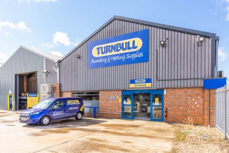 Turnbull Boston Plumbing and Heating Supplies