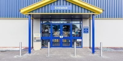 Turnbull Brigg Building & Plumbing Supplies Branch