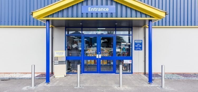 Turnbull Brigg Building & Plumbing Supplies Branch