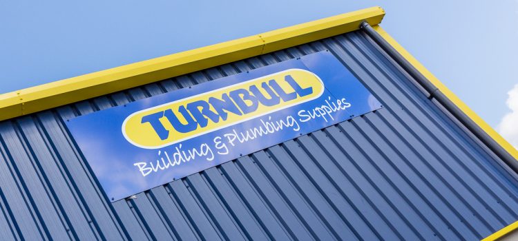 Turnbull Brigg Building & Plumbing Supplies Branch