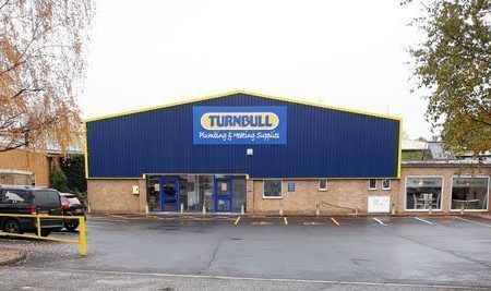 Sleaford Plumbing Supplies Branch