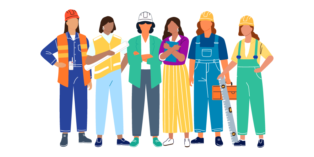 Women in Construction