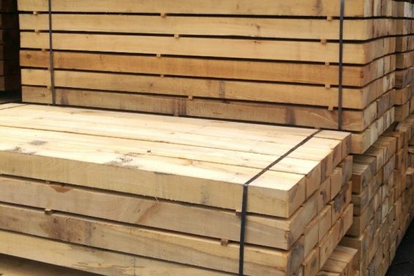 Oak-3-800x600 oak garden sleepers