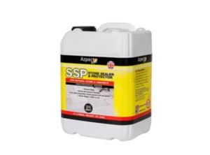 Concrete paving sealer