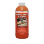 EasyCare Patio & Deck Cleaner 1 LitreSKU 112760 Patio & Deck Cleaner