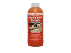 Patio & Deck Cleaner