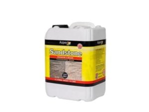 Sandstone Sealer