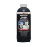 EasyCare Porcelain Paving Cleaner & Sanitiser 1 Litre SKU 124318 Porcelain Paving Cleaner