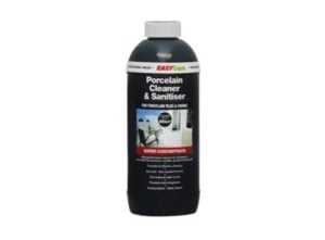 Porcelain Paving Cleaner