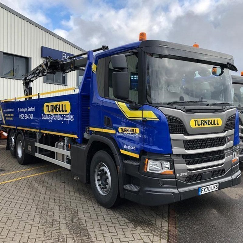 Cranelorry800x800 a crane lorry means your landscaping ideas and materials will come to you