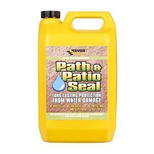 patio sealer for garden landscaping projects