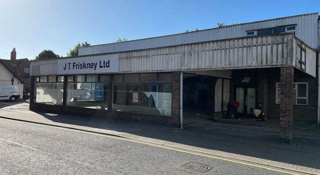 Horncastle Building and Plumbing Supplies