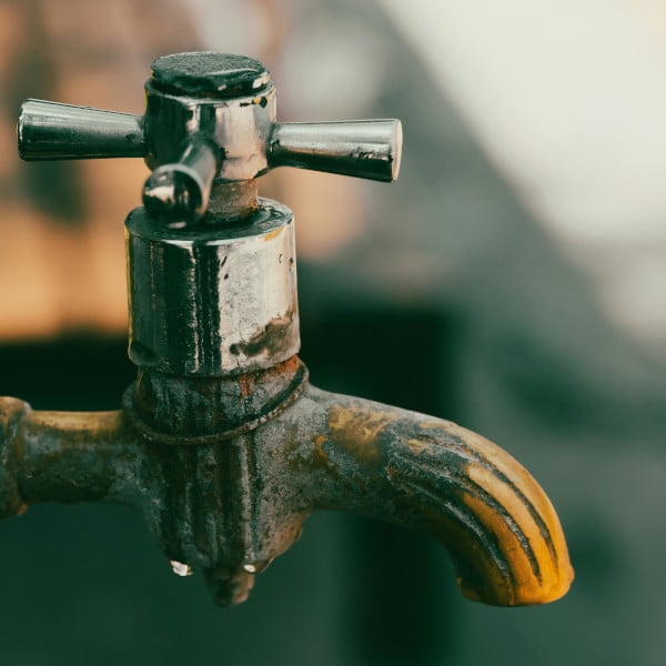 Outdoor Tap Outdoor Tap