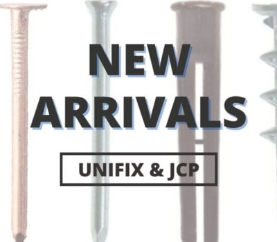 New Arrivals - Unifix and JCP-2