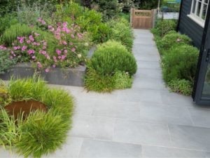 Turnbull Monza Grey Paving