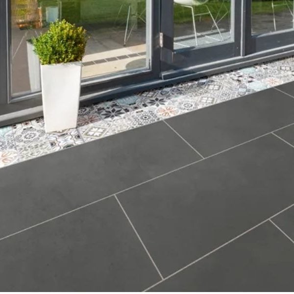 Stonemarket Acento Porcelain Paving