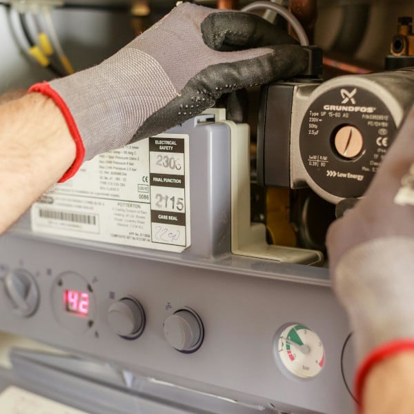 Boiler Repair Boiler Repair