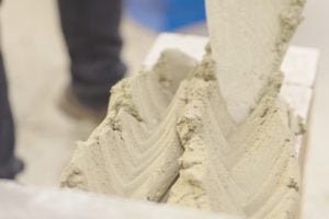 Ready Mixed Mortar