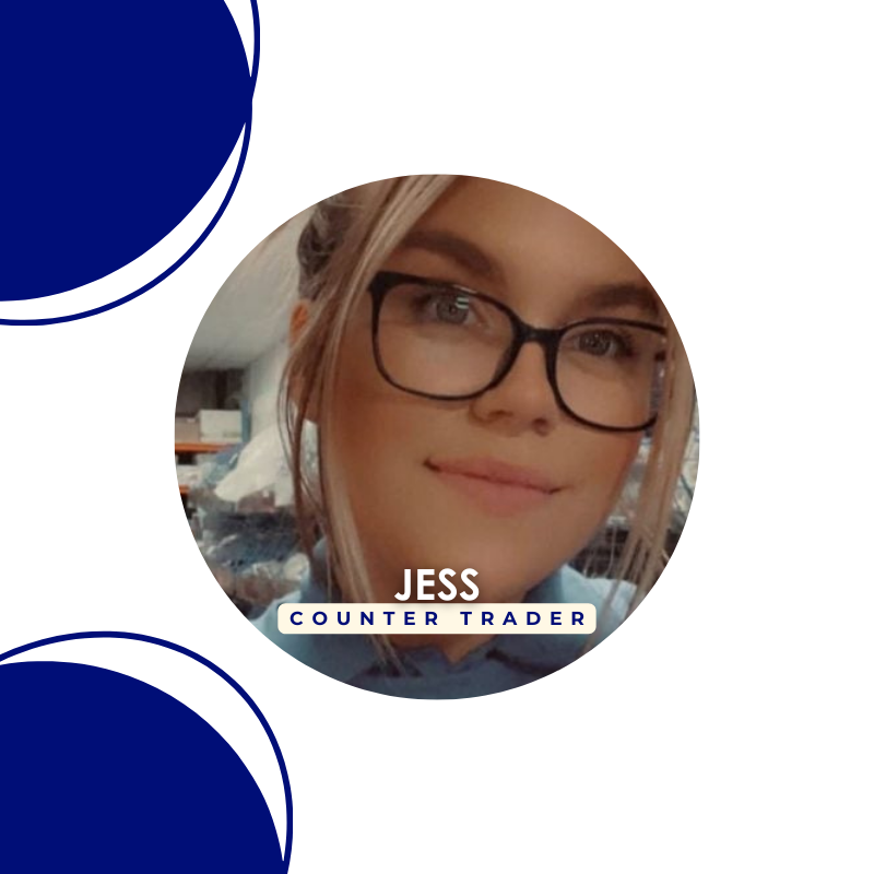 Jess counter trader