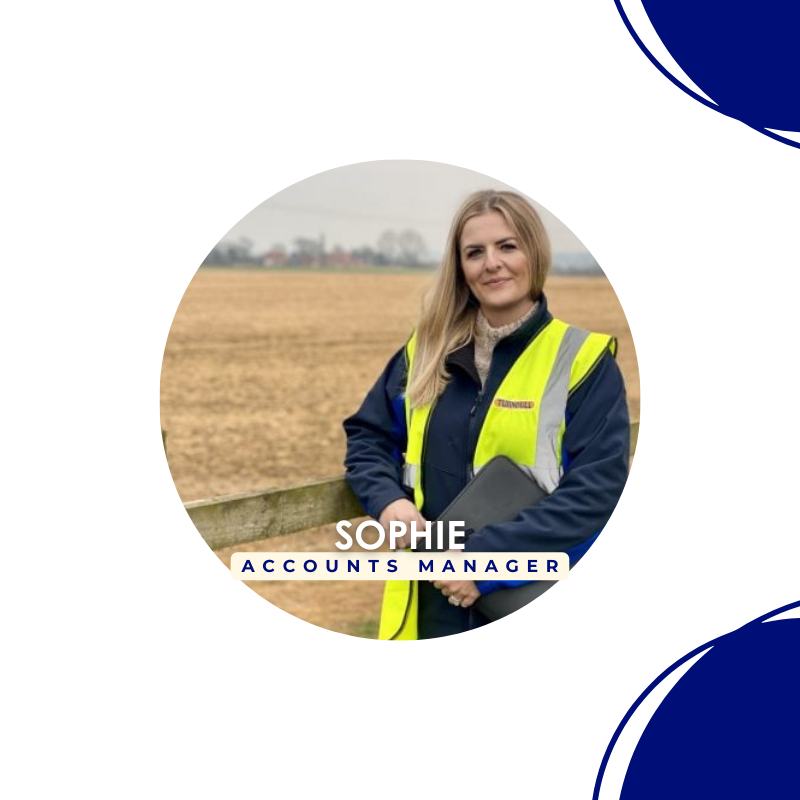 Sophie Accounts Manager