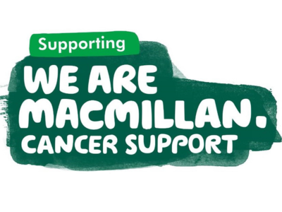 MacMillan Cancer Support