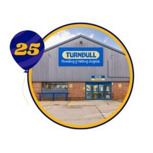 Turnbull Boston Plumbing Branch