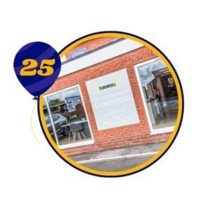 Turnbull Brigg Kitchen & Bathroom Showroom