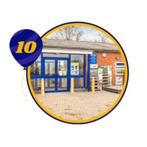 Turnbull Spalding Branch