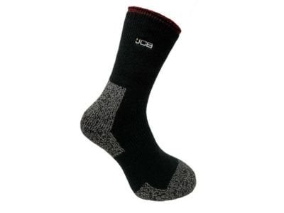 JCB Work Socks