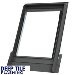 Keylite Deep Tile Flashing Kit