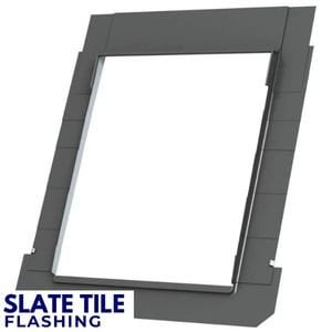 Keylite Slate Tile Flashing Kit
