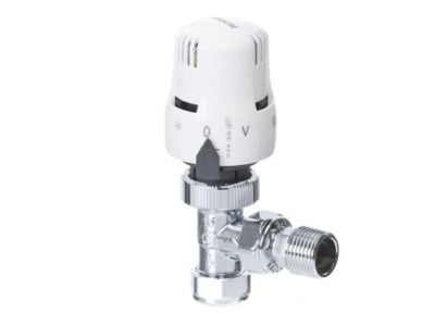 Angled TRV