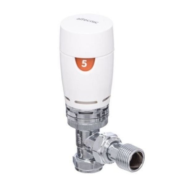 Altecnic thermostatic radiator valve trv