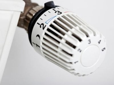 TRV radiator Valve
