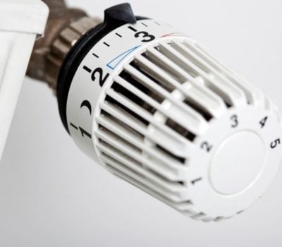 TRV radiator Valve