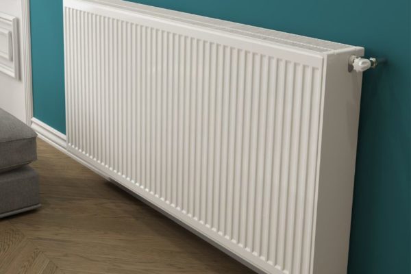 Type 33 Radiator